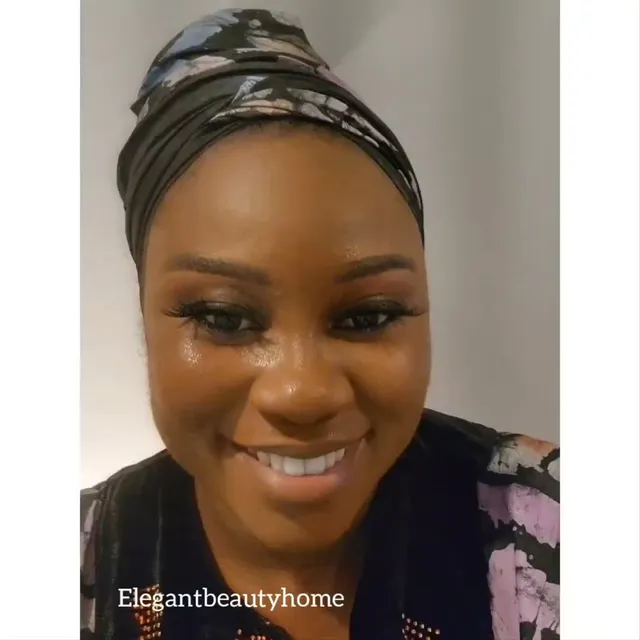 Elegant Beauty Home Makeup Artist