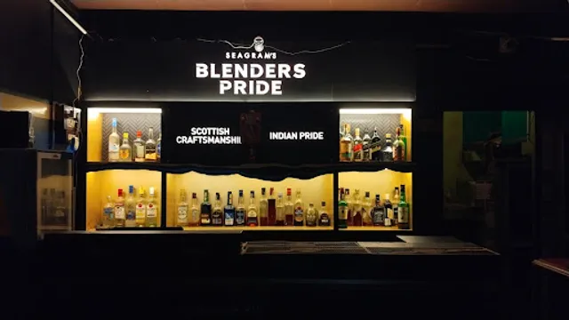 Utsav Restaurant Cum Bar