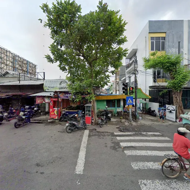 OYO 91165 Undaan Residence