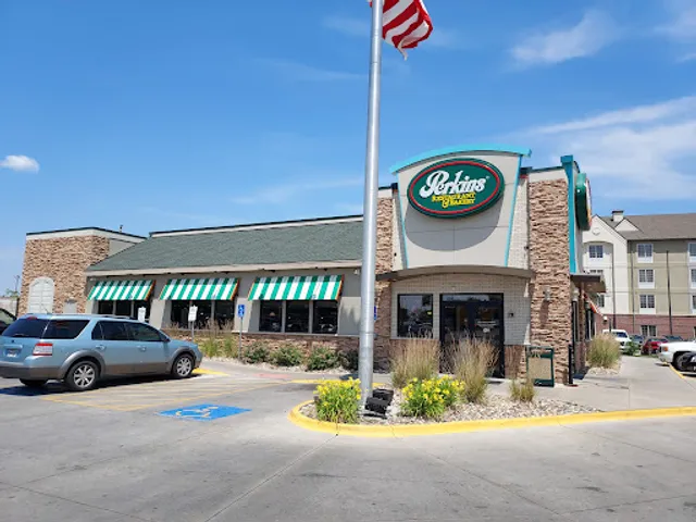 Perkins American Food Co.