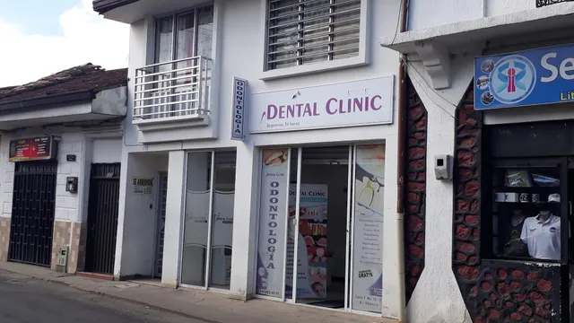 Hotel (aparta- Hotel) San Nicolás Popayán