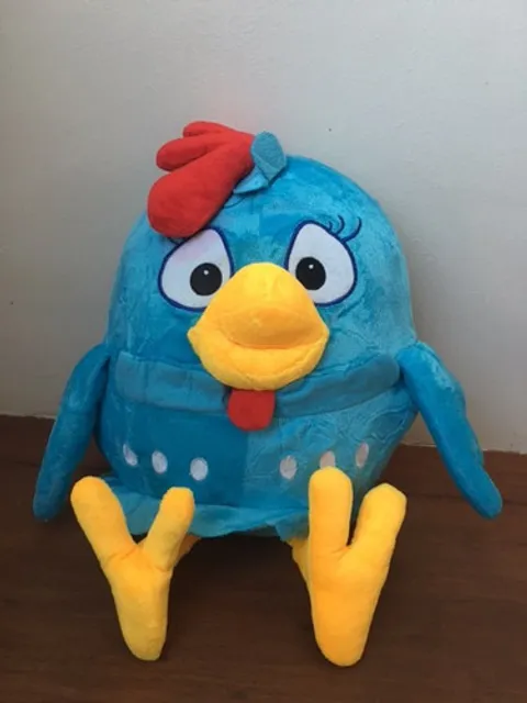 Coxinha Brasil Itaim