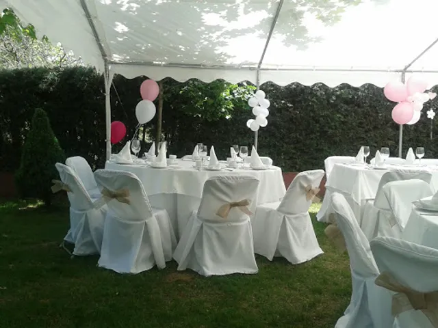 Restaurante Bodegón