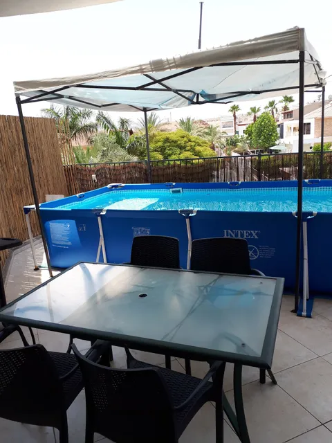 Holiday Apartments Eilat