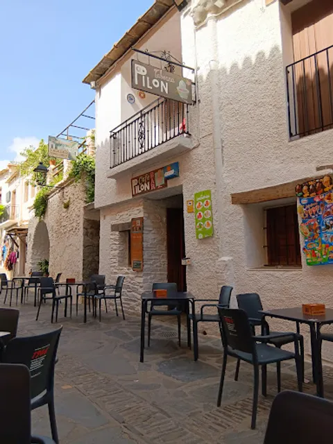 Taberna el Pilón