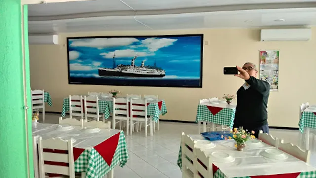 Ristorante Biancamano