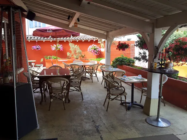 Aux Gourmands de Belleville