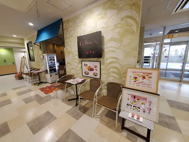 ラ・サンセール