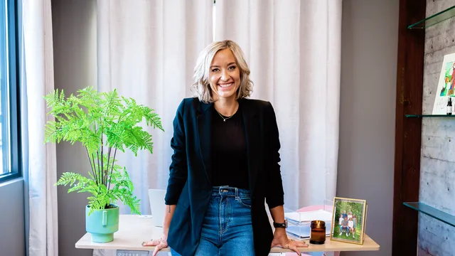 Katie Mysen, DNP & Associates Family Practice