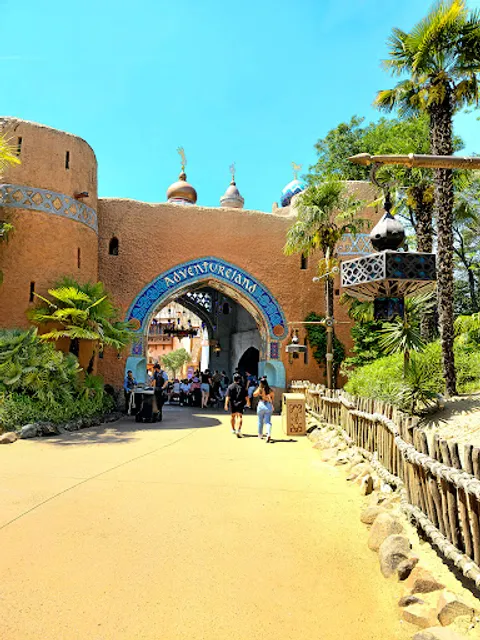 Adventureland