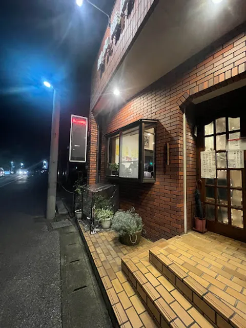 炭火焼肉清香苑２号店