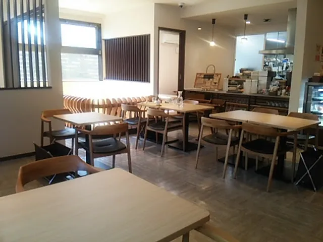 一汁三菜ダイニング HICO Cafe