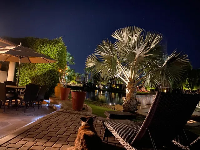 Outdoor Resort Indio