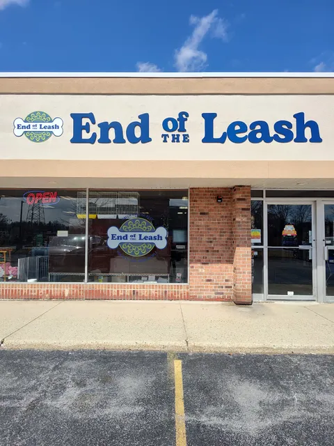 End of the Leash