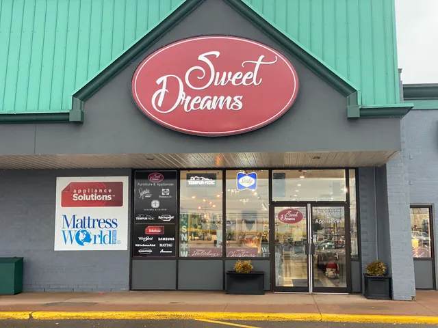 Sweet Dreams Furniture & Appliances