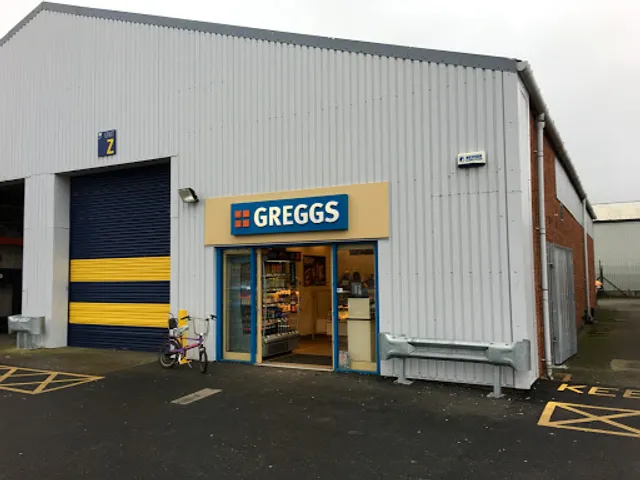 Greggs