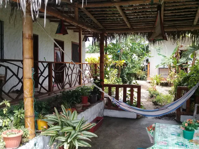 Alojamiento Familiar