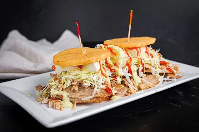 Sabor Venezolano Tamiami