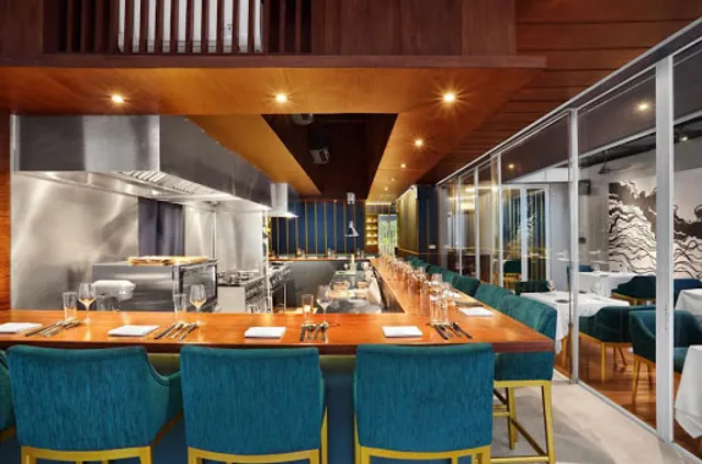 71st Omakase Restaurant