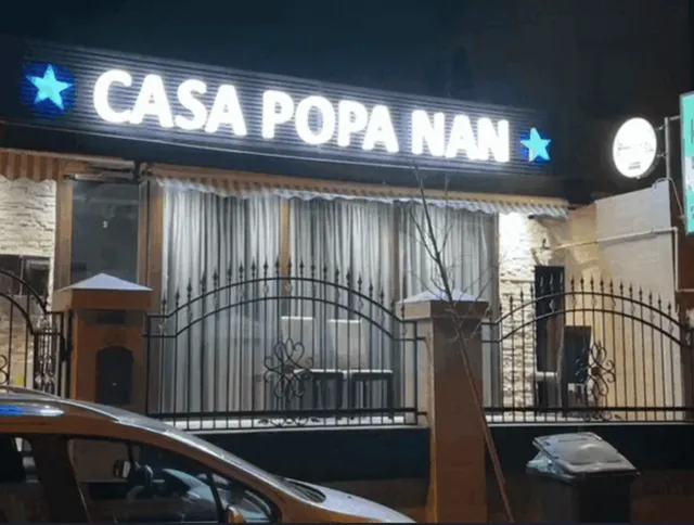 HOSTEL CASA POPA NAN