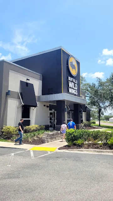 Buffalo Wild Wings