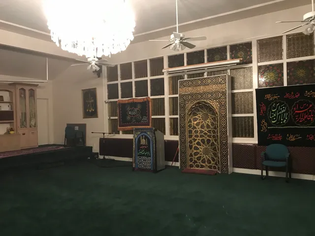 Shia Ithnaasheri Islamic