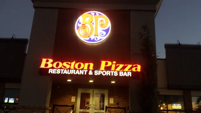Boston Pizza