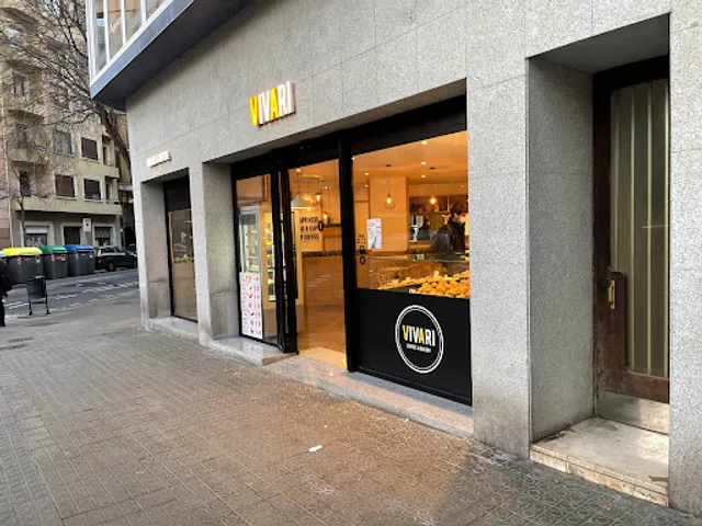VIVARI
