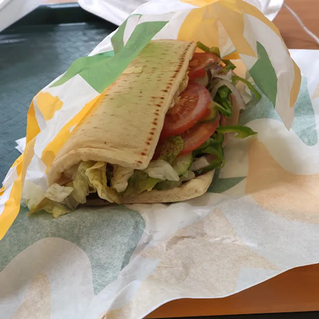 써브웨이 일산백마학원가점