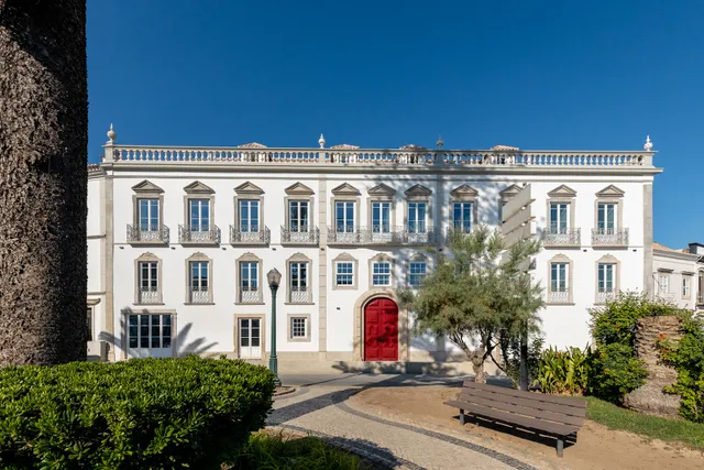 Palácio de Tavira