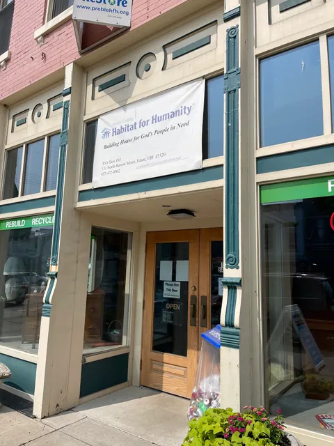 Habitat for Humanity ReStore