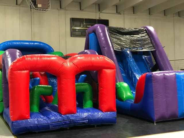 Juggernaut Volleyball