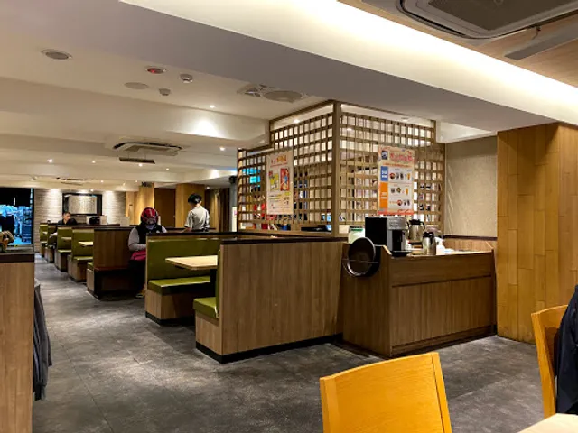 Ootoya Xingtian Temple Station