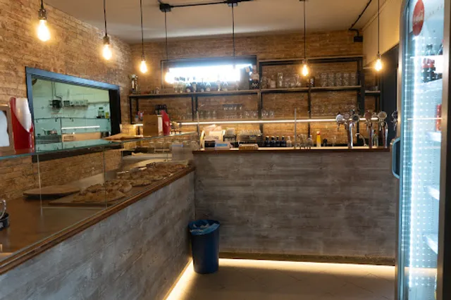 Pizzeria Giampiero al 58/1 di di Biase Giampiero