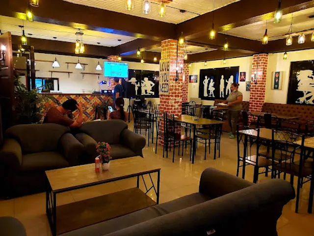 La Cocina ( by Beth )