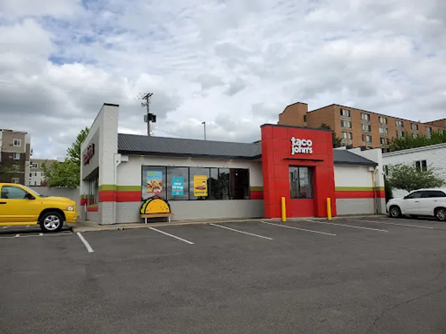 Taco John's