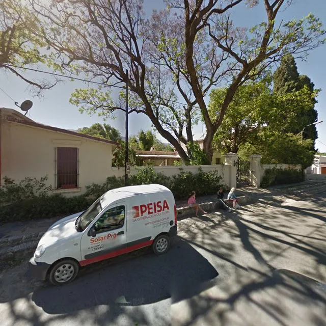 La Tablita Restaurante Serrano