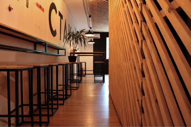 Краны и Стаканы