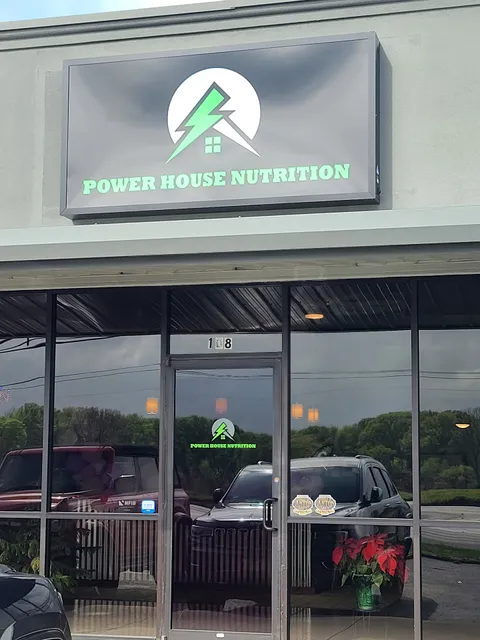 The Shoppes at Canton Marketplace