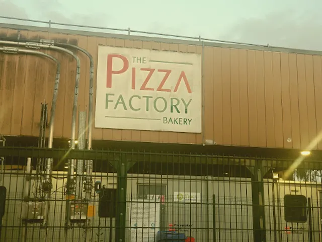 The Pizza Factory Bakery