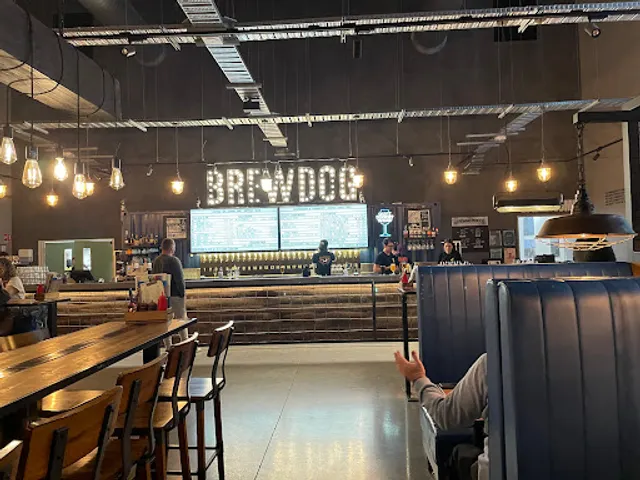 BrewDog DogTap Brisbane