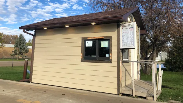 Epworth's Holy Grounds