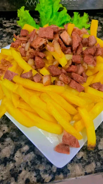 Snooker bar Esquina do agnos