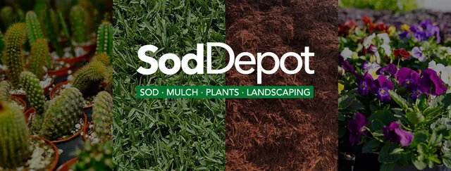 Sod Depot of Orlando