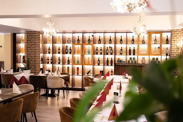 El Dorado Steakhouse