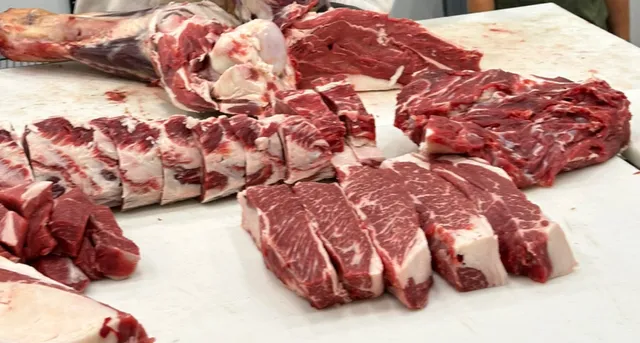 Southern Custom Meat