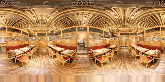 MIRAIZAKA Umedachayamachi