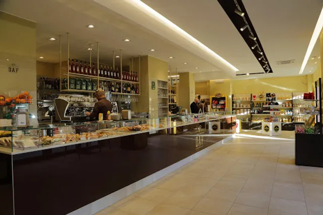 Pasticceria DAF Nichelino