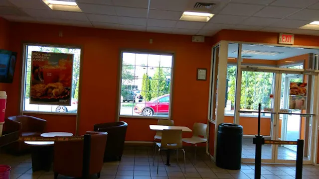 Dunkin'