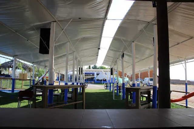 Restaurante Terraza El Quijote